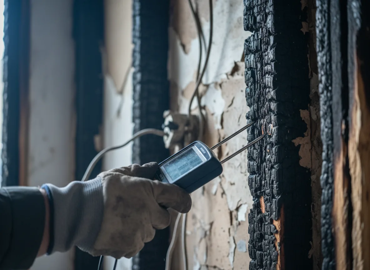 Fire Damage Restoration Mount Vernon, OH FAQs